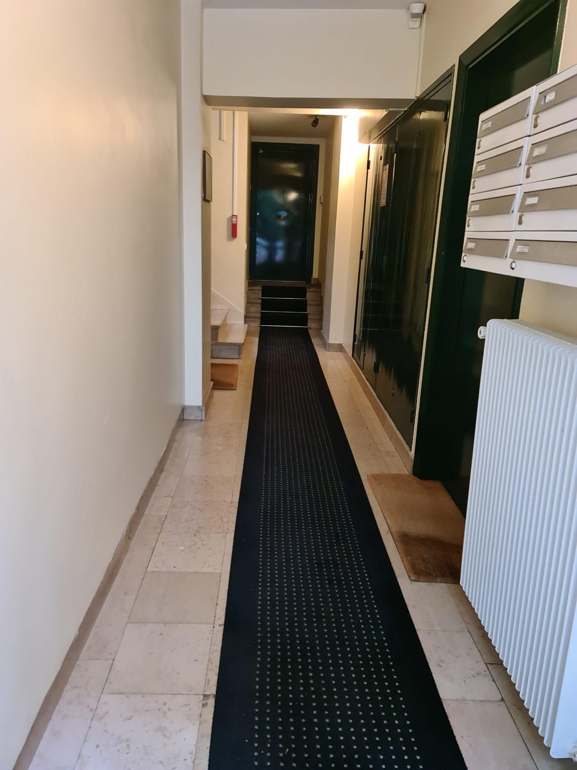 Appartement Jasmin 16Eme Parigi Esterno foto